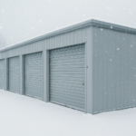 przechowywanie w self storage zimą