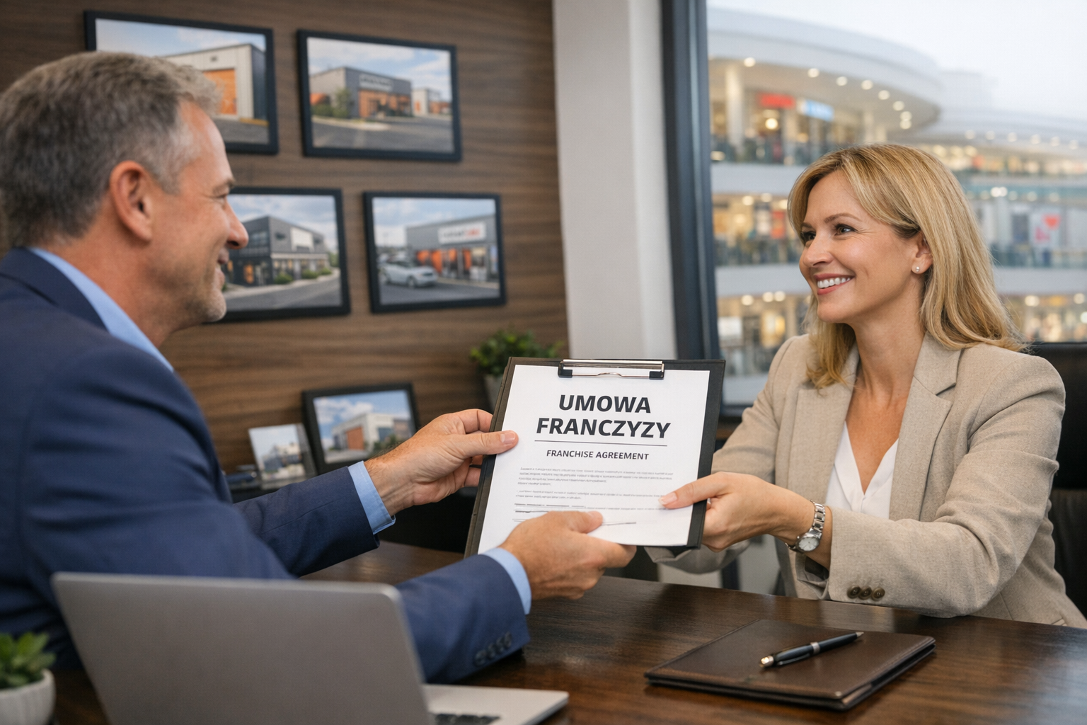 Franczyza self‑storage w Polsce – kompletny przewodnik dla wynajmujących boksy i magazyny