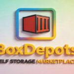 Marketplace self storage łączący wynajmujących i najemców – porównywanie ofert magazynów samoobsługowych i rezerwacja online