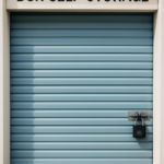 zy warto ubezpieczyć box self-storage? Sprawdź kompletną analizę korzyści, ryzyk i kosztów polisy. Dowiedz się, jak ubezpieczenie zwiększa bezpieczeństwo, zmniejsza stres i ułatwia szybki powrót do normalności po szkodzie.