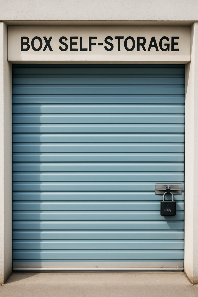 zy warto ubezpieczyć box self-storage? Sprawdź kompletną analizę korzyści, ryzyk i kosztów polisy. Dowiedz się, jak ubezpieczenie zwiększa bezpieczeństwo, zmniejsza stres i ułatwia szybki powrót do normalności po szkodzie.
