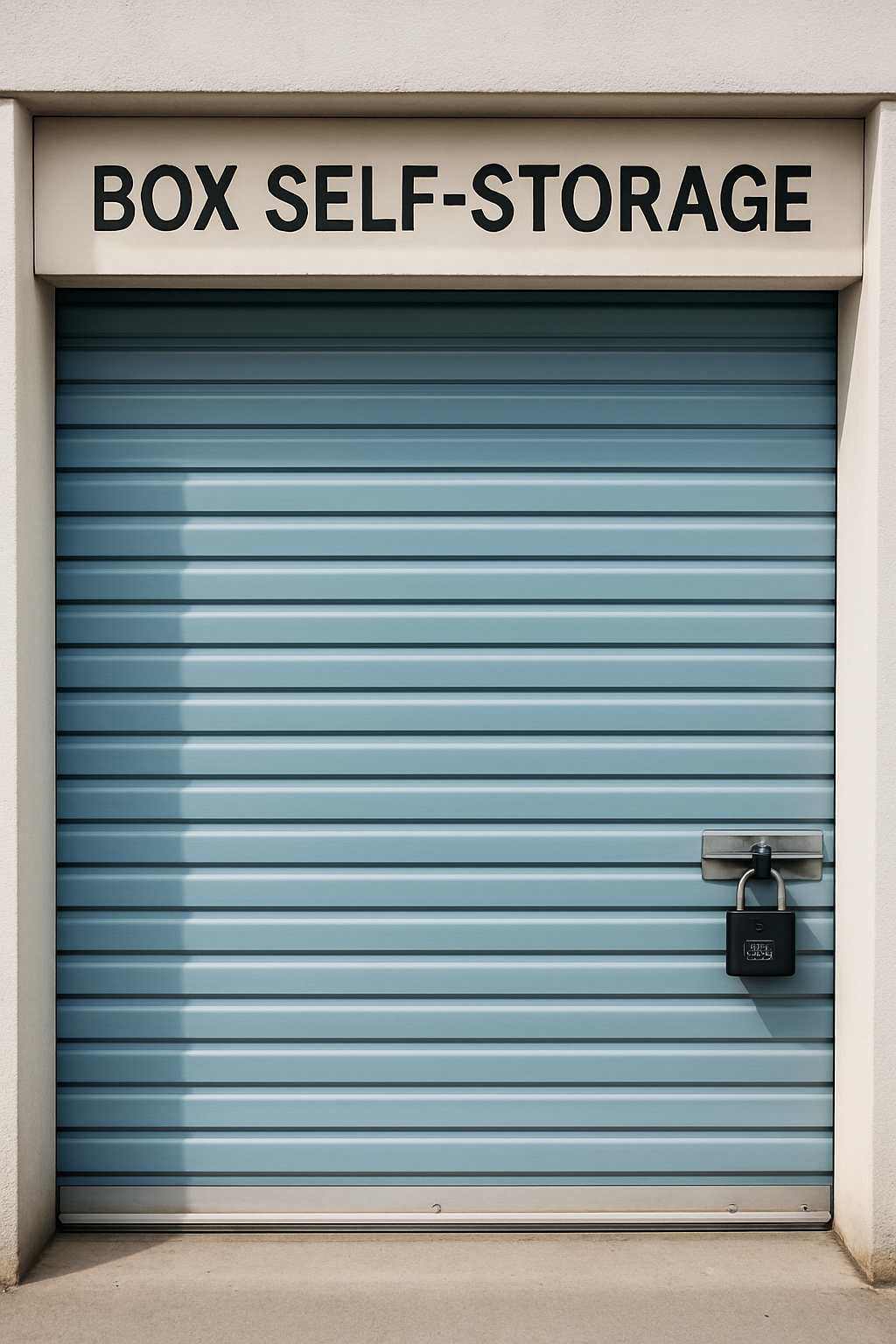 zy warto ubezpieczyć box self-storage? Sprawdź kompletną analizę korzyści, ryzyk i kosztów polisy. Dowiedz się, jak ubezpieczenie zwiększa bezpieczeństwo, zmniejsza stres i ułatwia szybki powrót do normalności po szkodzie.