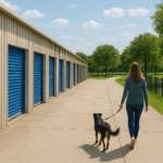 Ekologiczne rozwiązania stały się w ostatnim czasie jednym z najważniejszych tematów codzienności. Coraz więcej osób poszukuje sposobów, aby żyć odpowiedzialnie, ograniczać ilość odpadów i lepiej organizować swoją przestrzeń. W tym kontekście self-storage zyskuje na znaczeniu nie tylko jako wygodna usługa, ale również jako rozwiązanie przyjazne środowisku.