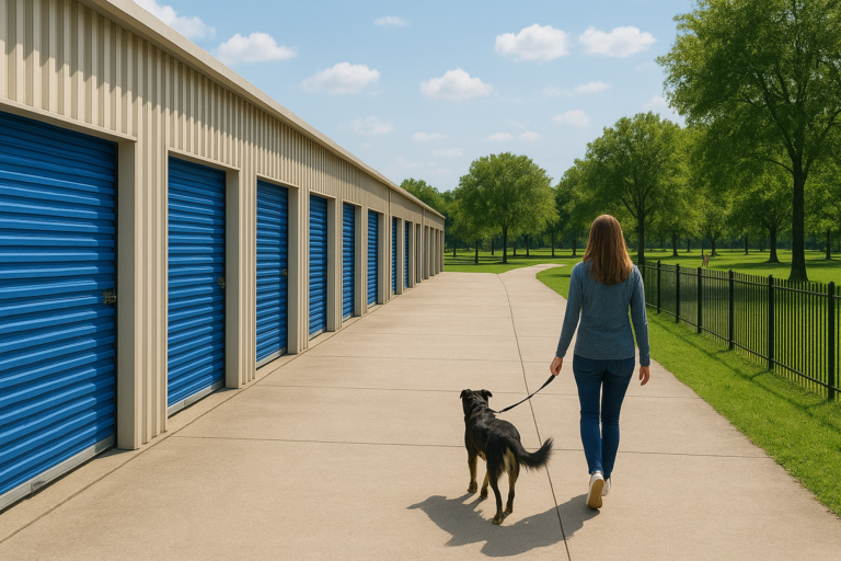 Ekologiczne rozwiązania stały się w ostatnim czasie jednym z najważniejszych tematów codzienności. Coraz więcej osób poszukuje sposobów, aby żyć odpowiedzialnie, ograniczać ilość odpadów i lepiej organizować swoją przestrzeń. W tym kontekście self-storage zyskuje na znaczeniu nie tylko jako wygodna usługa, ale również jako rozwiązanie przyjazne środowisku.