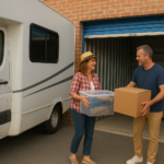 Eksperci wskazują, że polski rynek self-storage ma przed sobą kilkuletni boom, który doprowadzi nas do poziomu Europy Zachodniej.