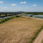 działka pod self-storage”, „magazyn samoobsługowy na sprzedaż”, „inwestycja w magazyny