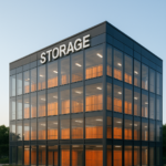 Branża self-storage od lat przyciąga inwestorów swoją stabilnością, odpornością na wahania gospodarcze oraz ponadprzeciętną rentownością. W czasach niepewności ekonomicznej i rosnącej potrzeby elastycznego przechowywania mienia, magazyny self-storage stają się nie tylko praktycznym rozwiązaniem dla klientów, ale również atrakcyjną formą lokowania kapitału. Dla wielu przedsiębiorców jest to realna szansa na stworzenie niezależnego źródła dochodu, dywersyfikację portfela inwestycyjnego oraz długoterminowe zabezpieczenie finansowe.