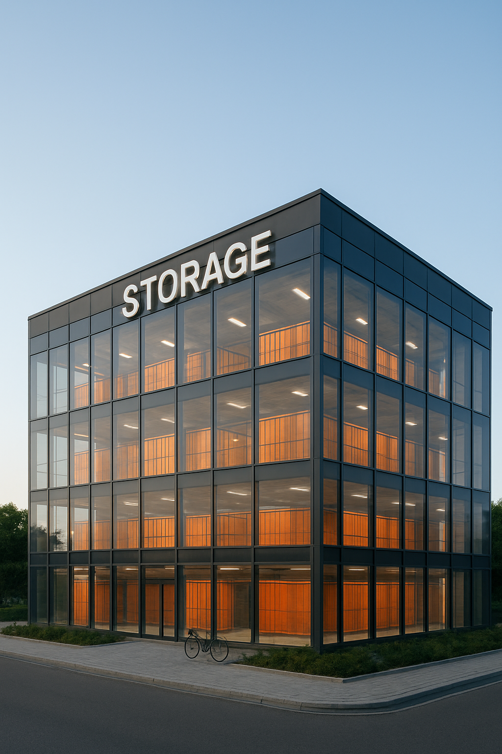 Branża self-storage od lat przyciąga inwestorów swoją stabilnością, odpornością na wahania gospodarcze oraz ponadprzeciętną rentownością. W czasach niepewności ekonomicznej i rosnącej potrzeby elastycznego przechowywania mienia, magazyny self-storage stają się nie tylko praktycznym rozwiązaniem dla klientów, ale również atrakcyjną formą lokowania kapitału. Dla wielu przedsiębiorców jest to realna szansa na stworzenie niezależnego źródła dochodu, dywersyfikację portfela inwestycyjnego oraz długoterminowe zabezpieczenie finansowe.