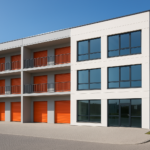 Self storage to już nie tylko przechowywanie rzeczy. Coraz więcej firm wykorzystuje go jako narzędzie operacyjne, które obniża koszty i daje pełną elastyczność.