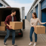 Idealny box do przechowywania