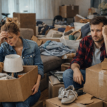 Brak miejsca w mieszkaniu kosztuje więcej, niż myślisz.