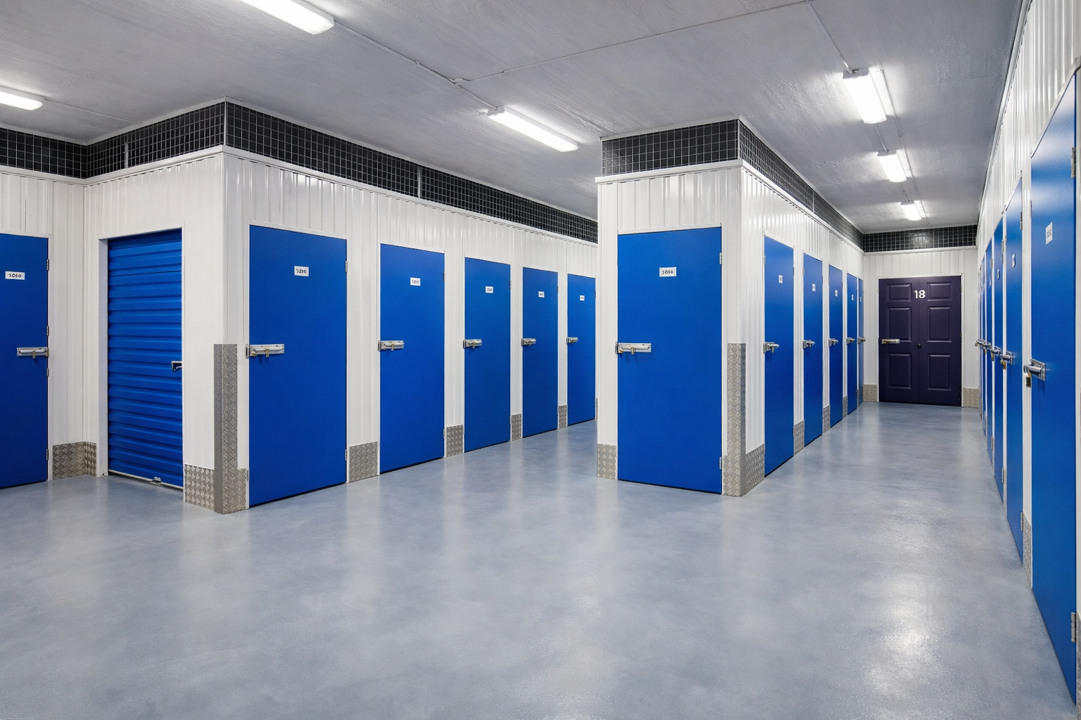 magazyny self storage