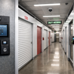 System do zarządzania self storage – nowoczesne zarządzanie obiektem magazynowym