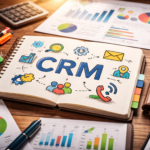 CRM – zarządzanie relacjami z klientami w branży self storage