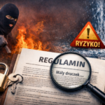 Zakres odpowiedzialności operatora self storage – analiza regulaminu i ryzyk przechowywania mienia